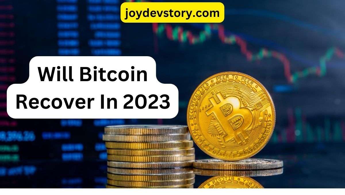 how low will bitcoin go 2023