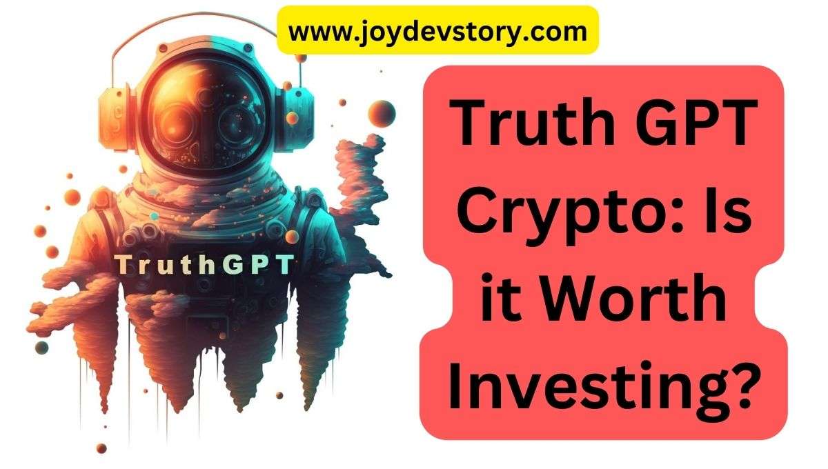 truth gpt crypto price